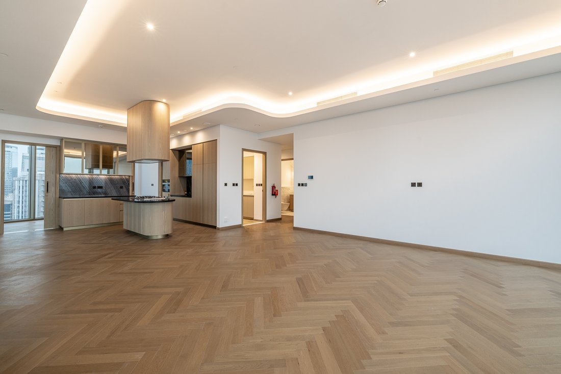 Apartment in Business Bay, Dubai, United Arab Emirates 3 - 17728112