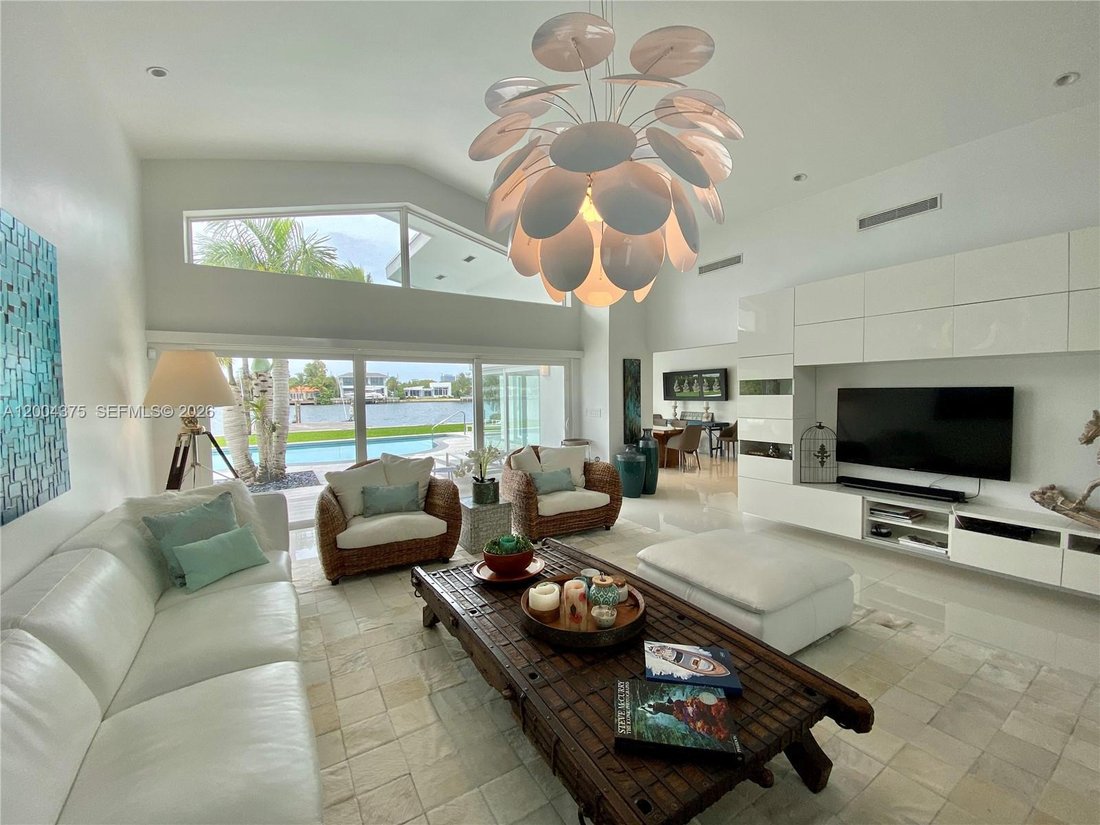 House in Miami Beach, Florida, United States 1 - 17727750