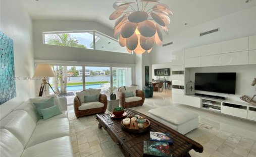 House in Miami Beach, Florida, United States 1