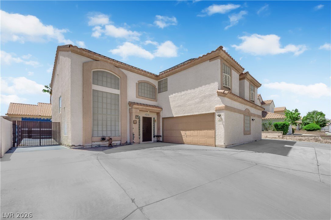 House in Las Vegas, Nevada, United States 3 - 17726568