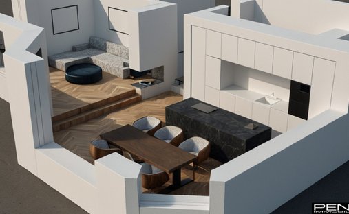 Appartement à Linz, Haute-Autriche, Autriche 1
