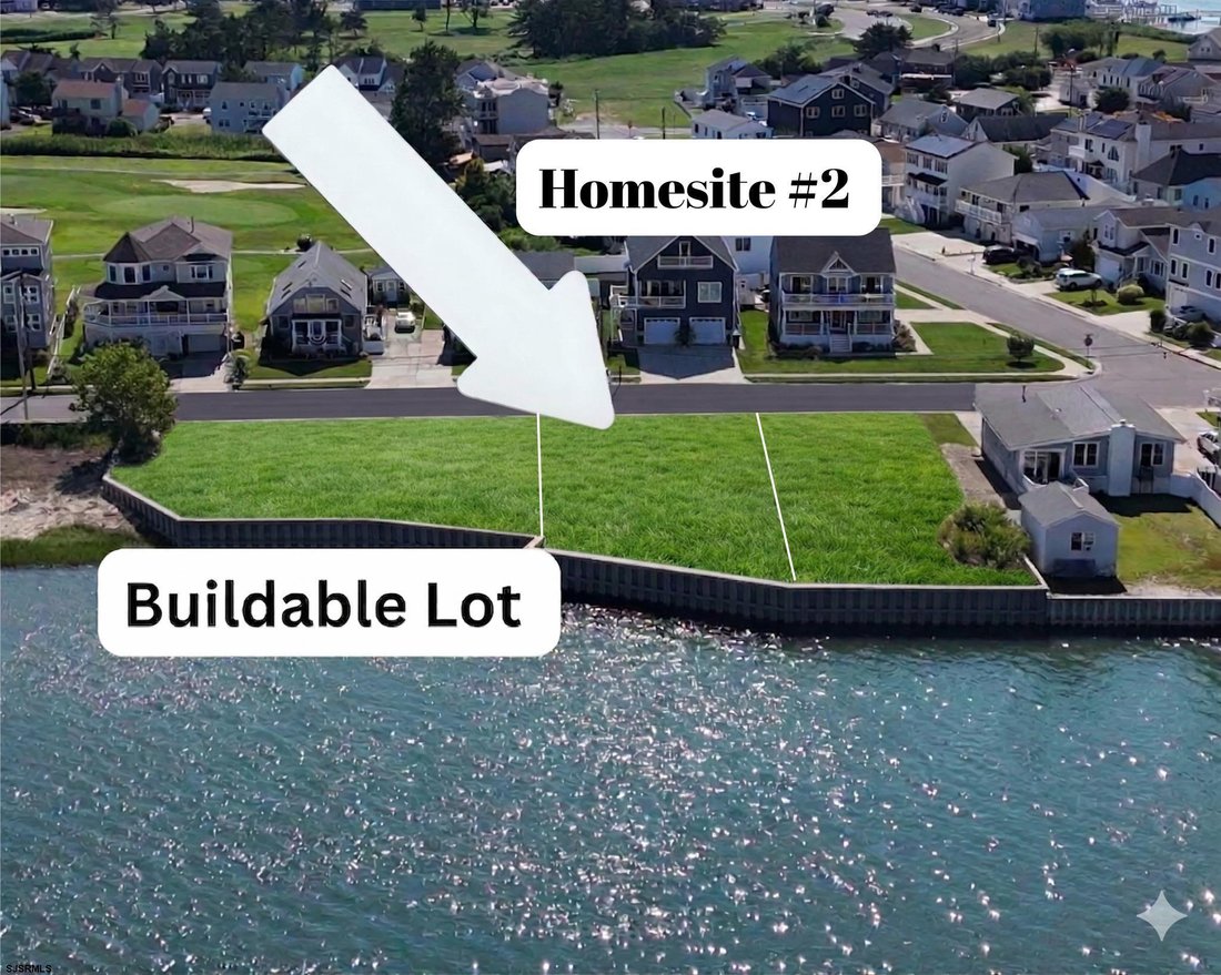 Land in Brigantine, New Jersey, United States 2 - 17731325