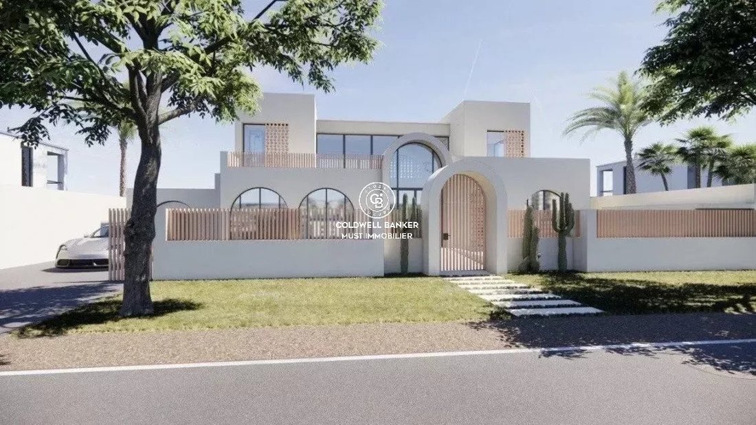 Villa in Empuriabrava, Catalonia, Spain 4 - 17728095