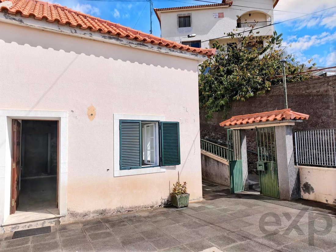 House in Monte, Madeira, Portugal 3 - 17728000