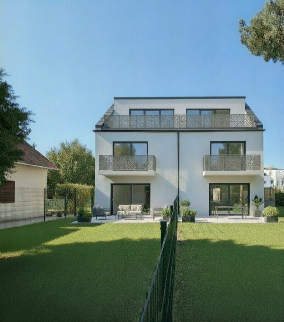 House in Vienna, Wien, Austria 5 - 17032988