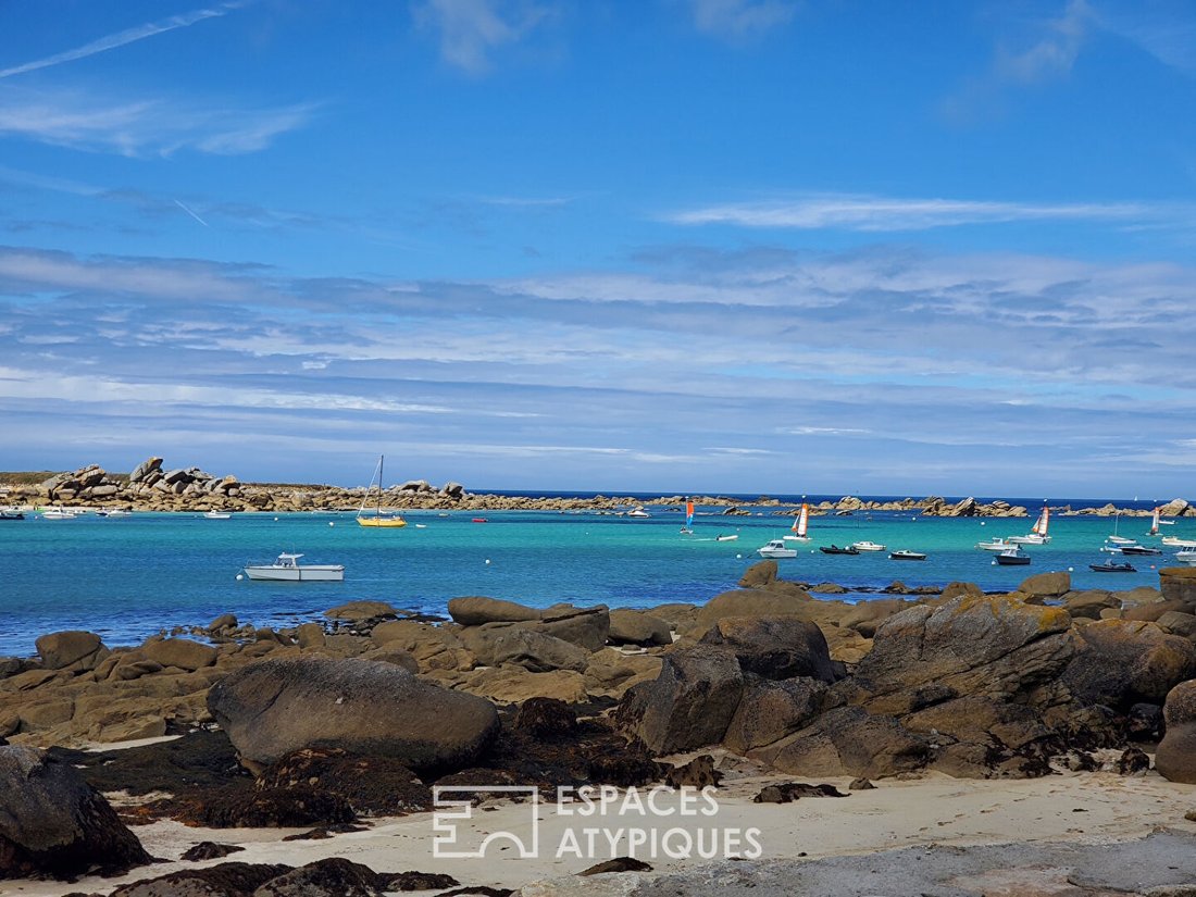 Villa in Brignogan-Plages, Plouneour-Brignogan-plages, France 4 - 17731187