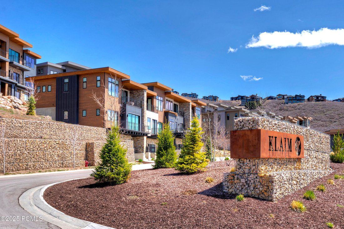 Townhouse in Kamas, Utah, United States 3 - 17729138