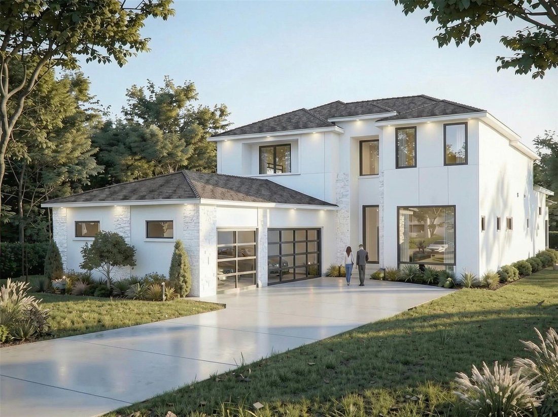 House in Houston, Texas, United States 1 - 17730569