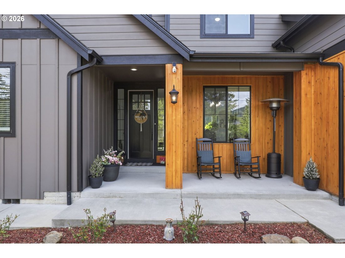 House in Stevenson, Washington, United States 2 - 17731305
