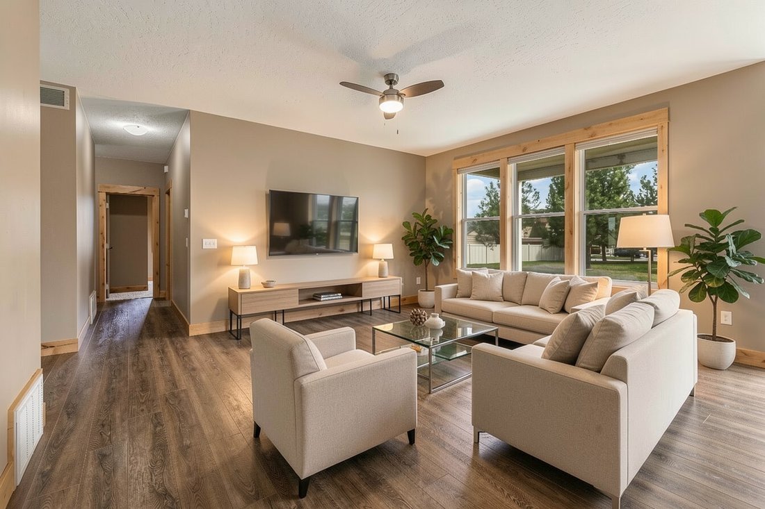 Casa en Florence, Montana, Estados Unidos 4 - 17731087