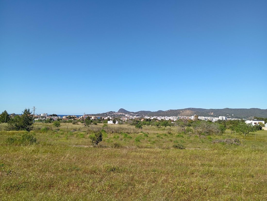 Villa in Sant Josep de sa Talaia, Balearic Islands, Spain 3 - 17730671