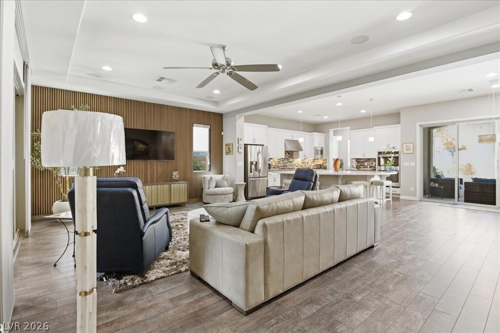 House in Las Vegas, Nevada, United States 5 - 17726580