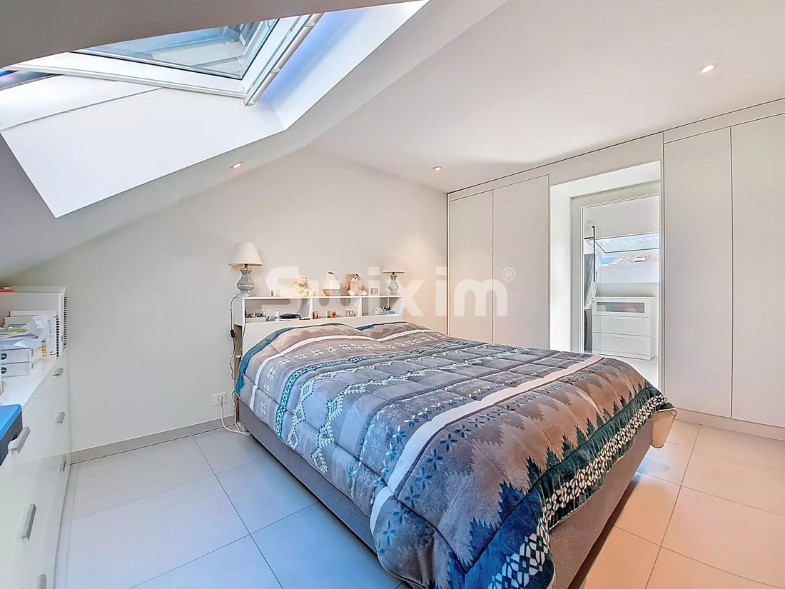 House in Plaine et Chatelet, Gaillard, France 4 - 17727666