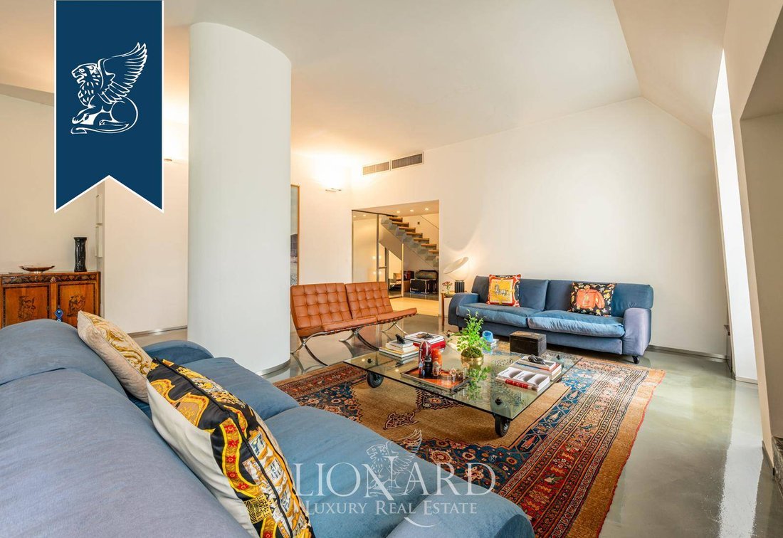 Apartment in Historic Center, Milan, Lombardy 3 - 17730851