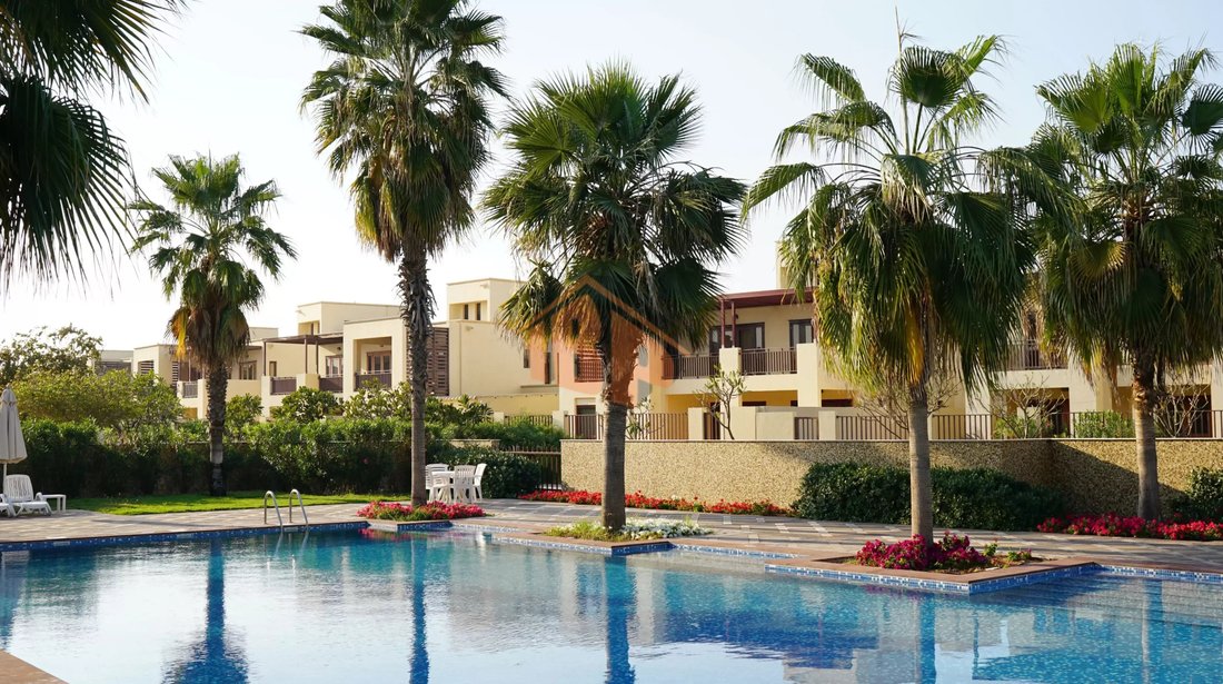 Villa in Mina Al arab, Ras al-Khaimah Emirate, United Arab Emirates 1 - 17727779