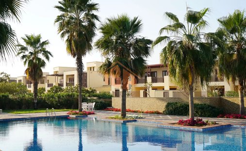 Villa in Mina Al arab, Ras al-Khaimah Emirate, United Arab Emirates 1