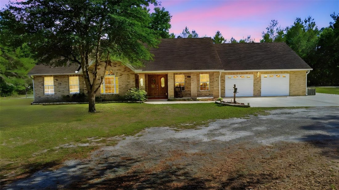 House in De Leon Springs, Florida, United States 2 - 17727113