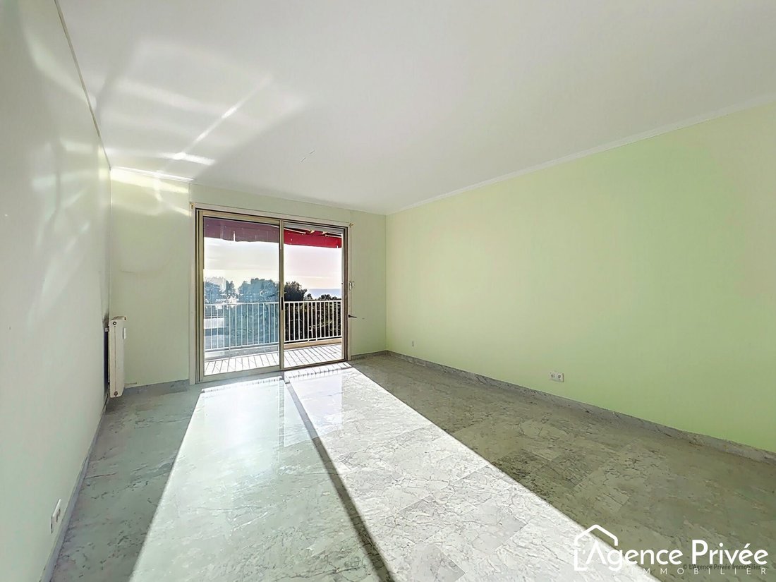 Apartment in Val de Cagne-Colline Route de Vence, Cagnes-sur-Mer, France 5 - 17113125