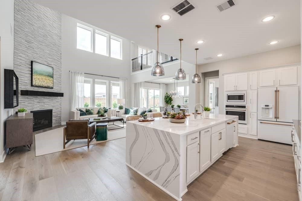 House in Richmond, Texas, United States 3 - 17727211