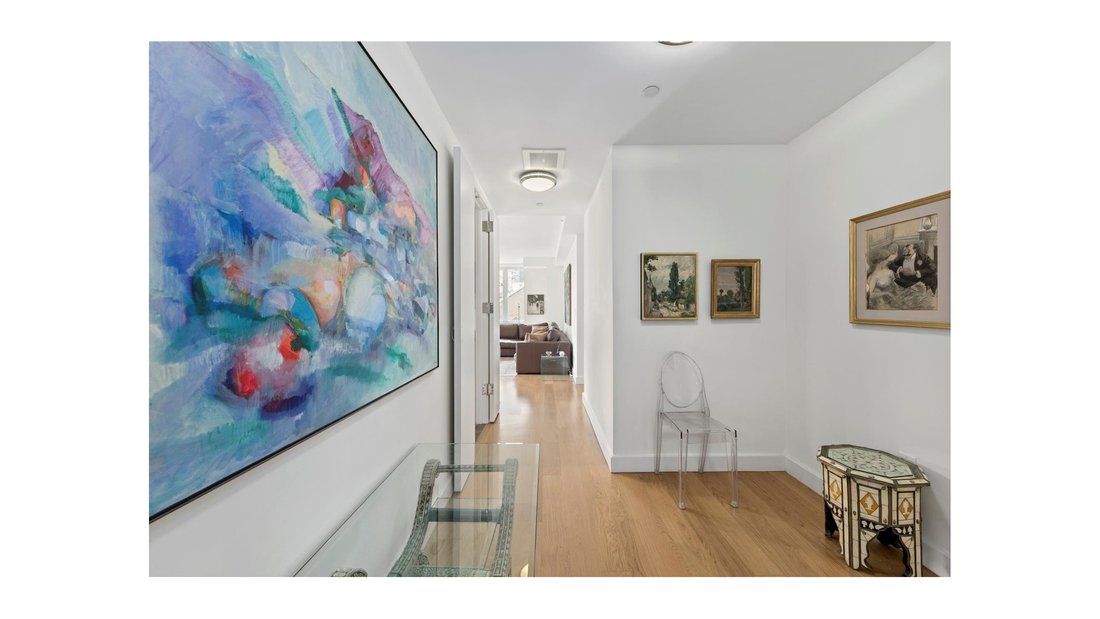 Condo in New York, New York, United States 1 - 17727719