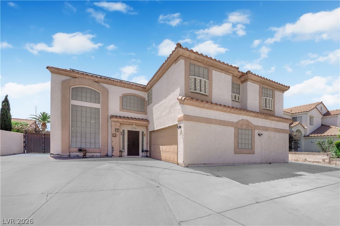 House in Las Vegas, Nevada, United States 4 - 17726568