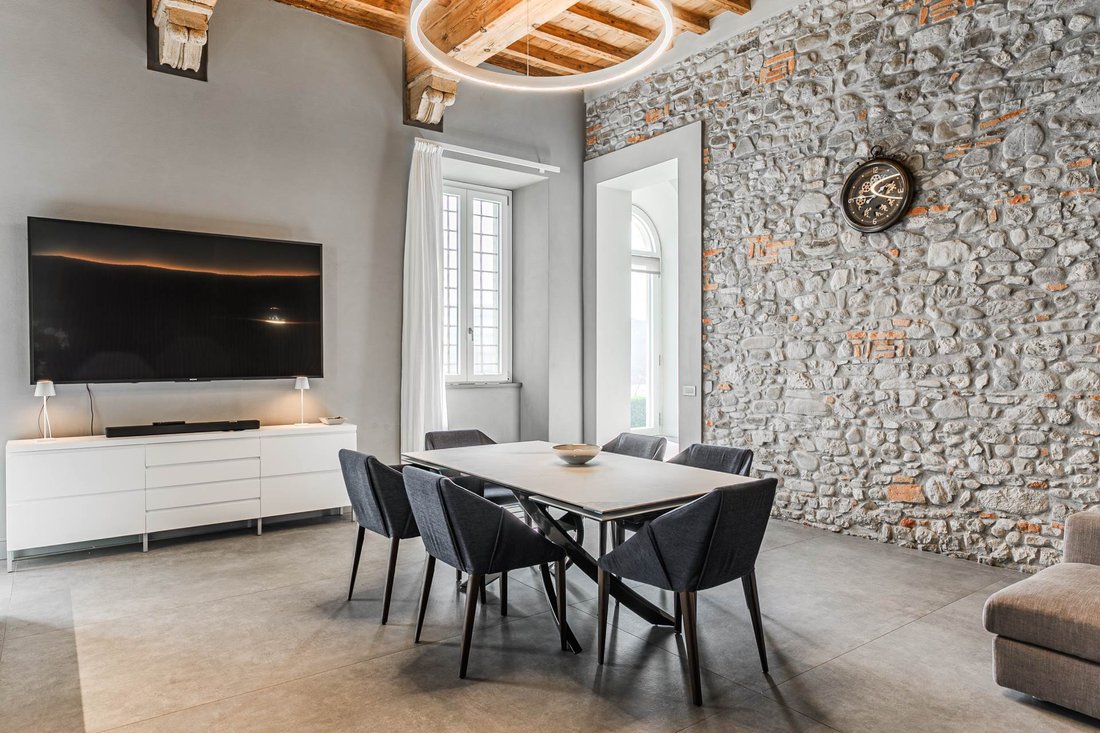 Apartment in Barberino di Mugello, Tuscany, Italy 5 - 17731005