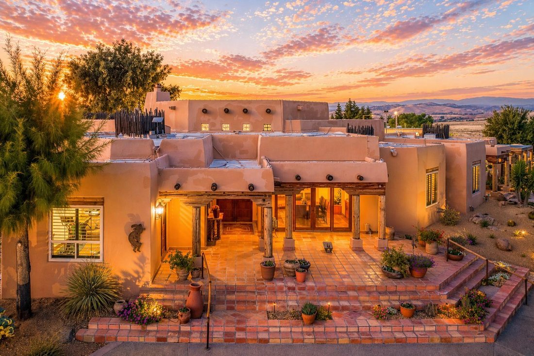 House in Friant, California, United States 3 - 17706092