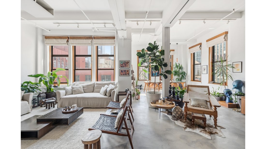 Condo in New York, New York, United States 2 - 17727823