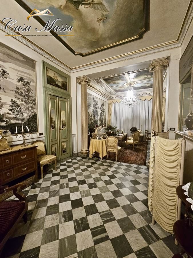 Apartment in Saint Salvario, Turin, Piedmont 5 - 17729353