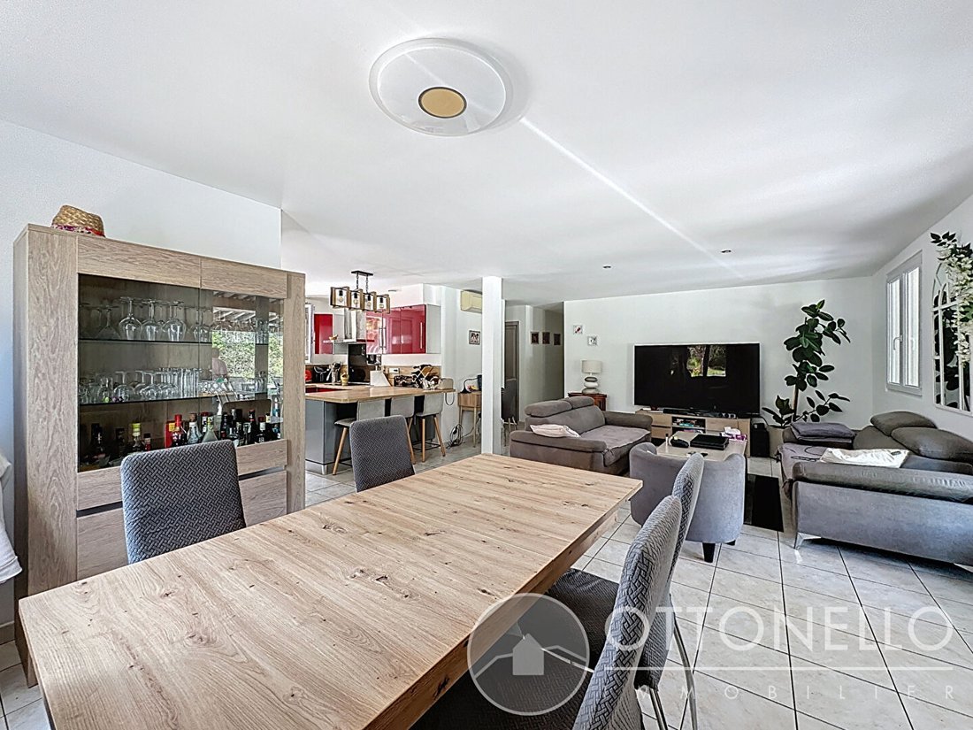 Villa in La Bouverie, Roquebrune-sur-Argens, France 4 - 17727852