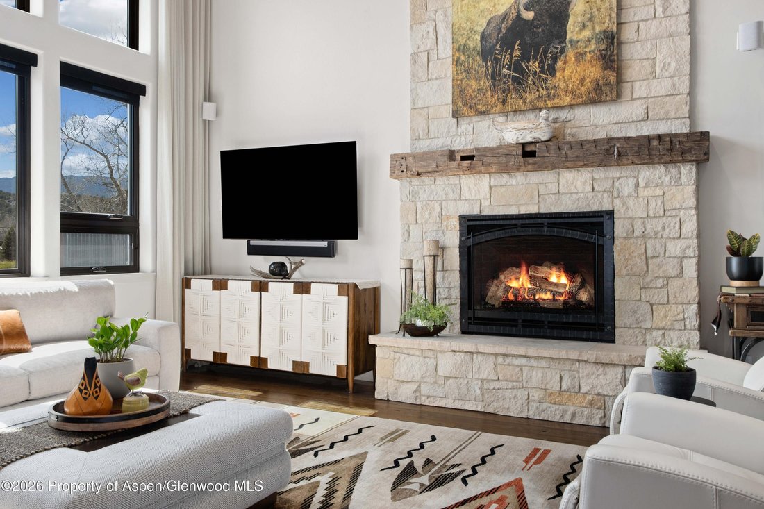 Apartment in Carbondale, Colorado, United States 5 - 17723321