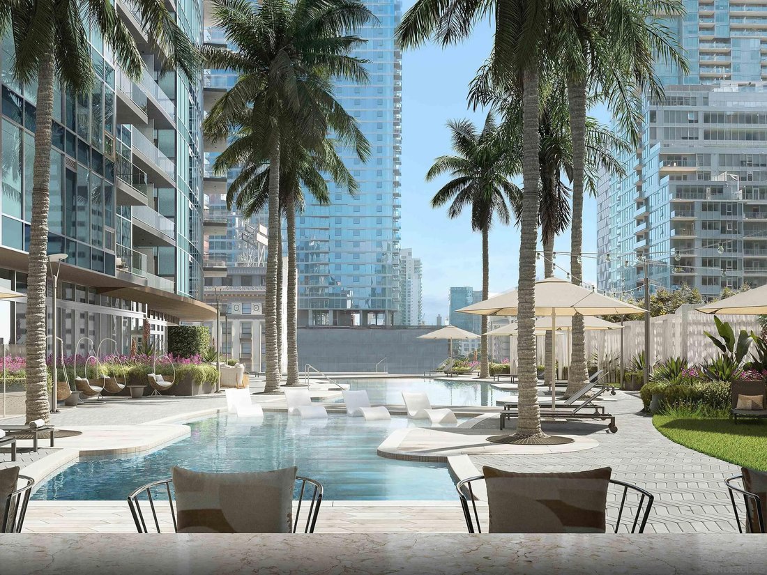 Condo in San Diego, California, United States 1 - 17730218