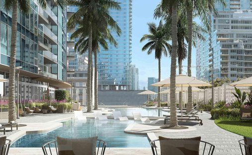 Condo in San Diego, California, United States 1