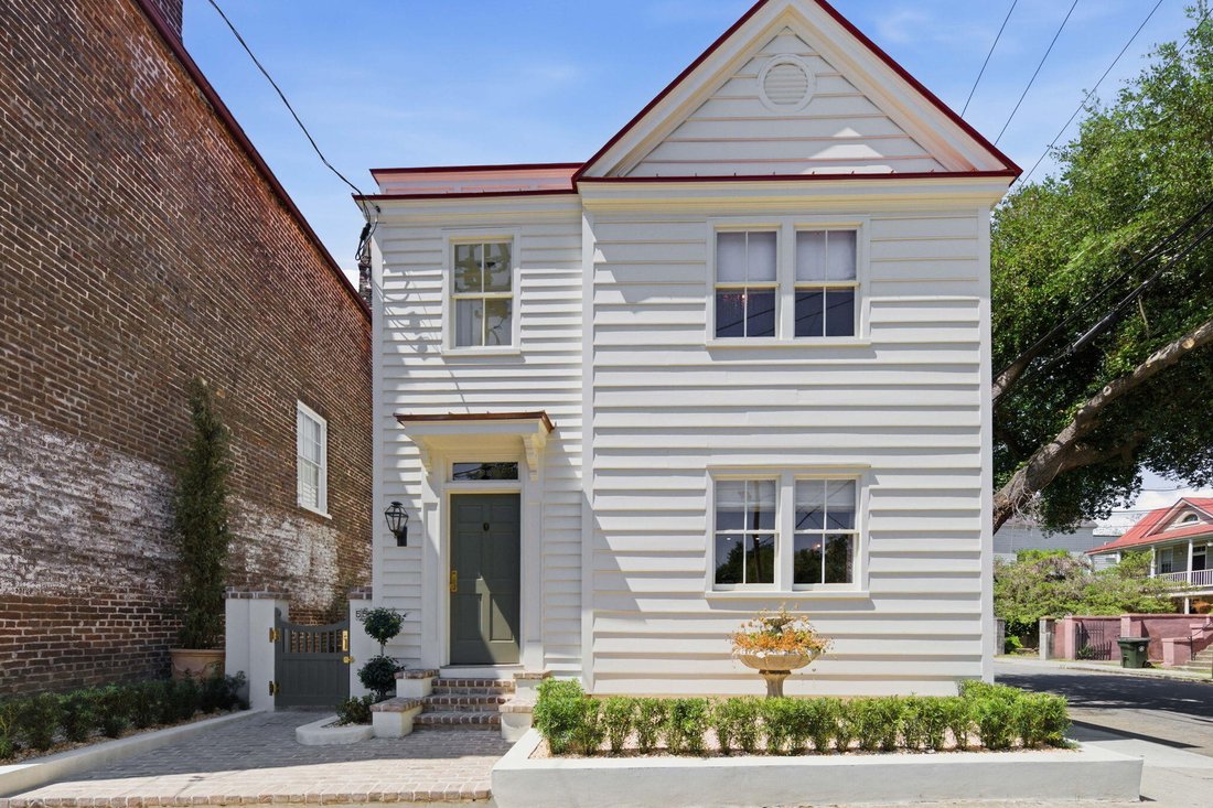 House in Charleston, South Carolina, United States 1 - 17731365