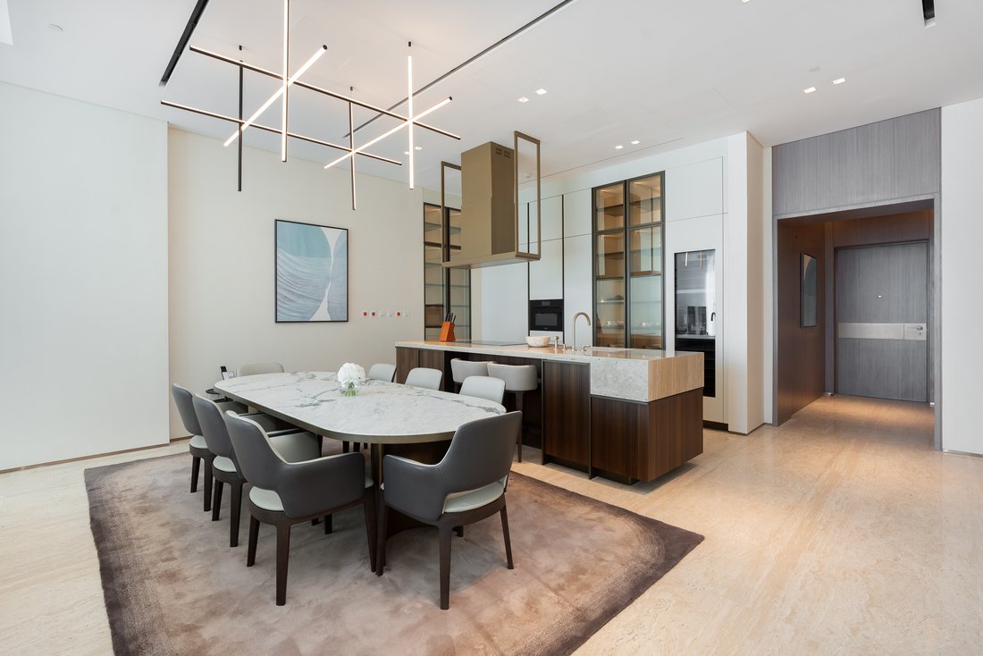Apartment in Dubai Marina / Marsa Dubai, Dubai, United Arab Emirates 5 - 17727995