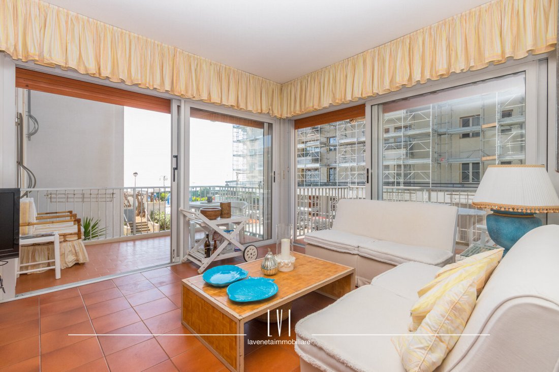 Apartment in Faro-Lido Ovest, Jesolo, Veneto 1 - 17728382