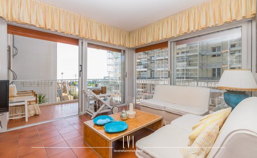 Wohnung in Faro-Lido Ovest, Jesolo, Venetien 1