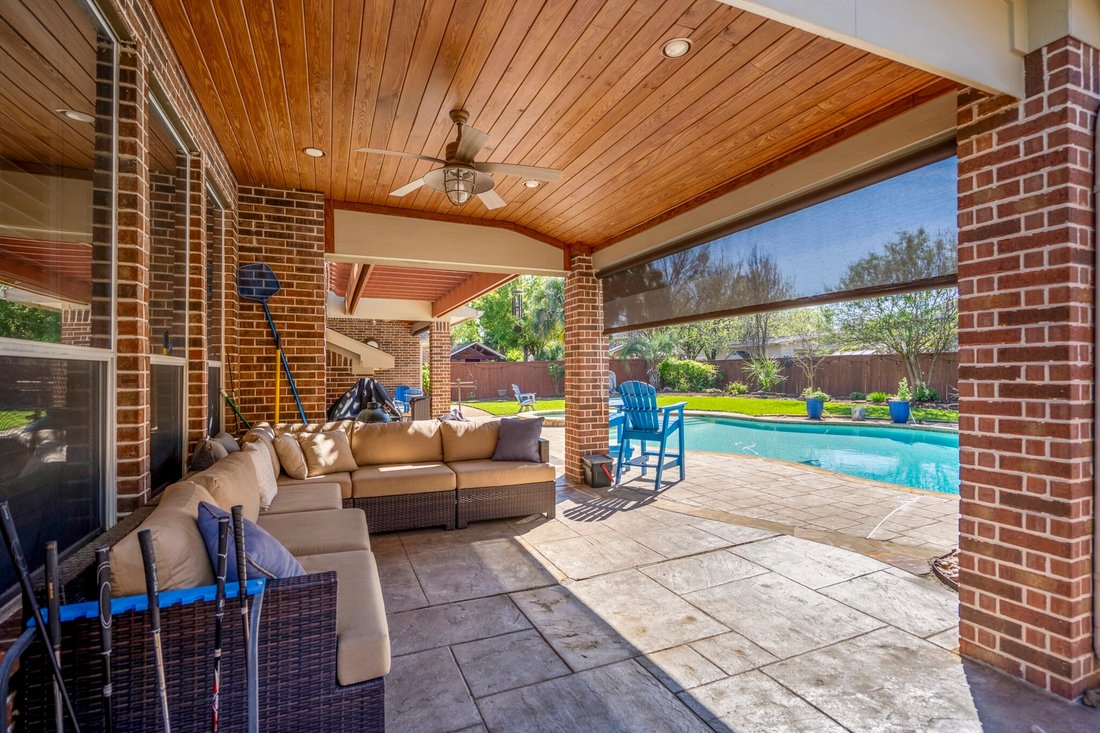 Haus in Spring, Texas, Vereinigte Staaten 5 - 17728528
