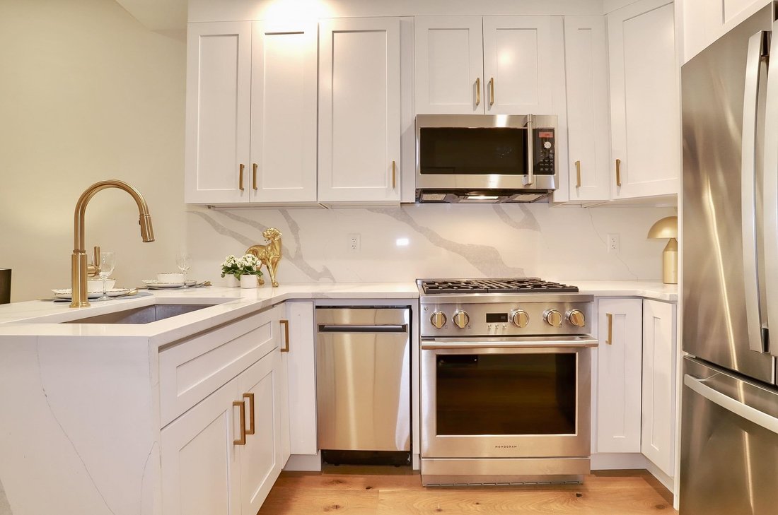 Condo in Hoboken, New Jersey, United States 5 - 17727309