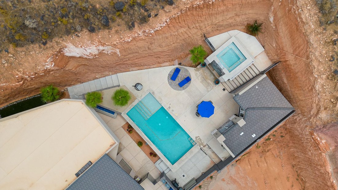 House in Hurricane, Utah, United States 4 - 17729150