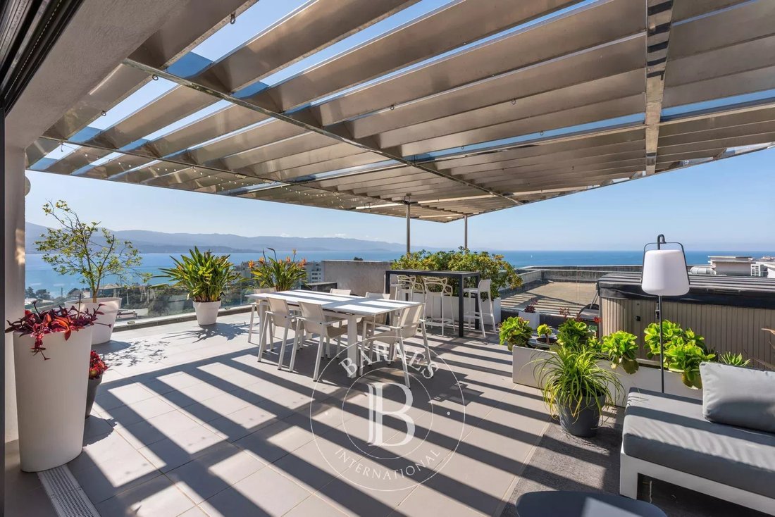 Apartment in Aspretto, Ajaccio, France 1 - 17728210