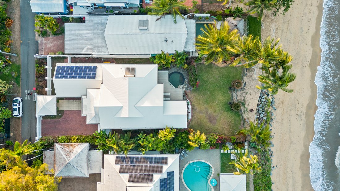 House in Holloways Beach, Queensland, Australia 5 - 17732202