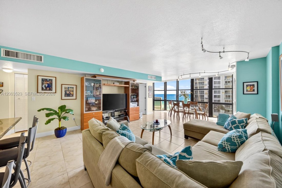 Condo in Miami Beach, Florida, United States 3 - 17727774