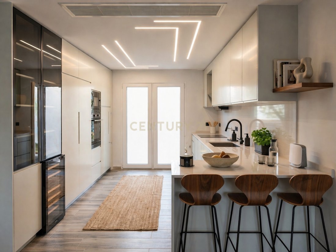 Apartment in Santa Iria de Azoia, Sao Joao da Talha e Bobadela, Lisbon, Portugal 4 - 17425485
