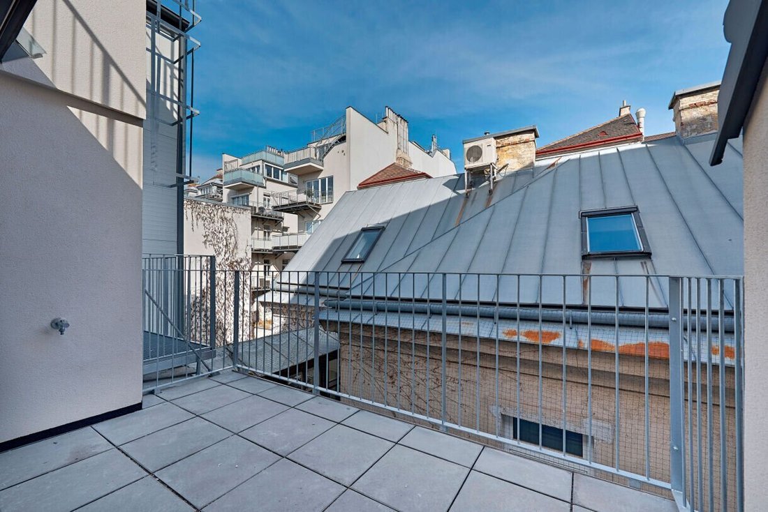 Apartment in Vienna, Wien, Austria 3 - 17728248