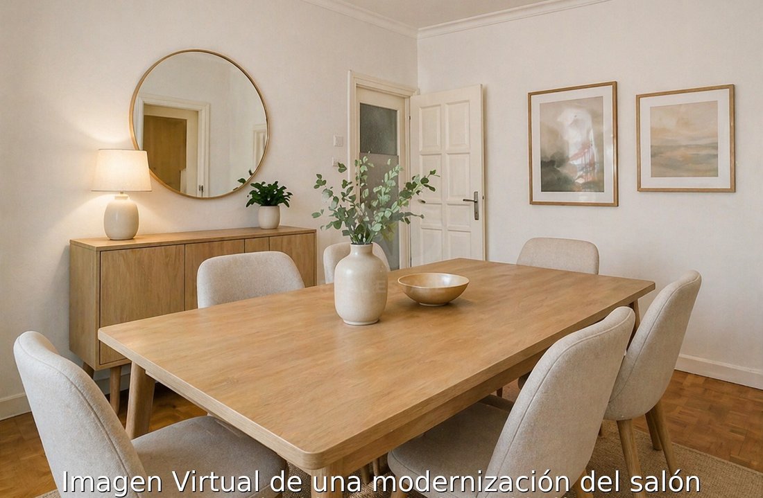 Apartment in Centro, Madrid, Spain 3 - 17274025