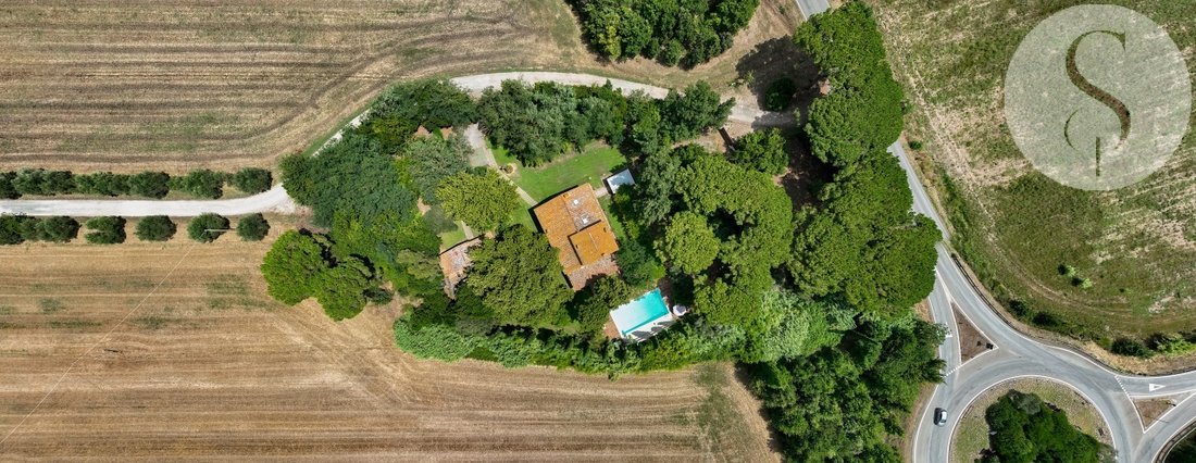 Country House in Scarlino, Tuscany, Italy 2 - 17726841