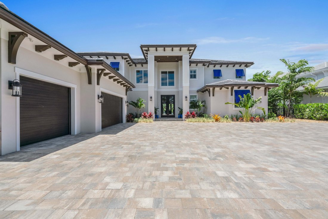 House in Jupiter, Florida, United States 5 - 17726848