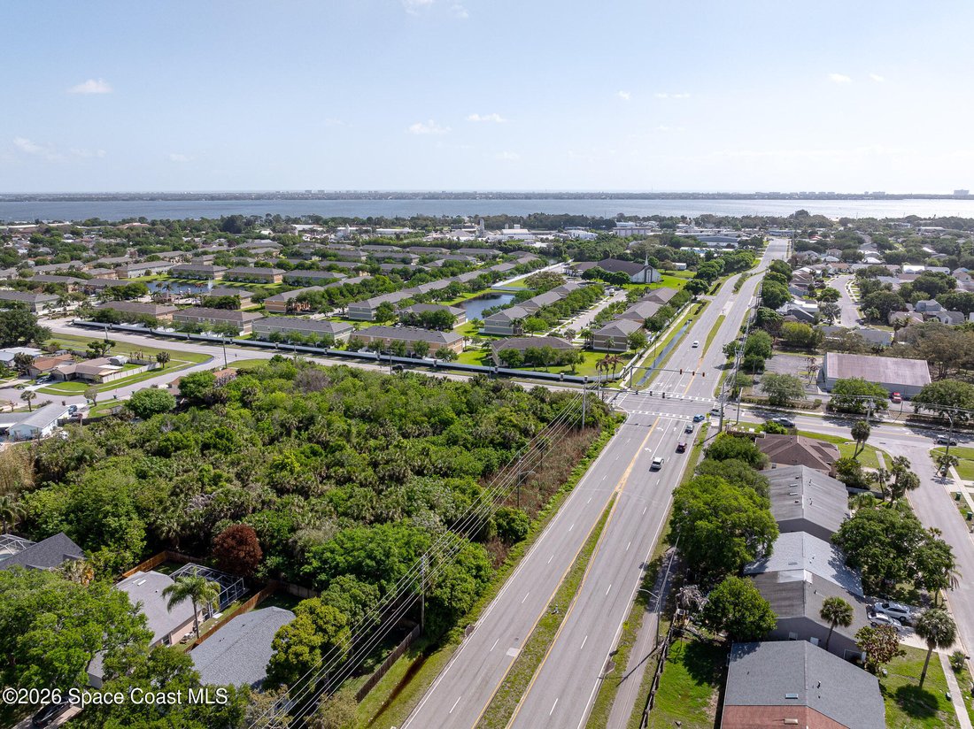 Land in Melbourne, Florida, United States 4 - 17731042