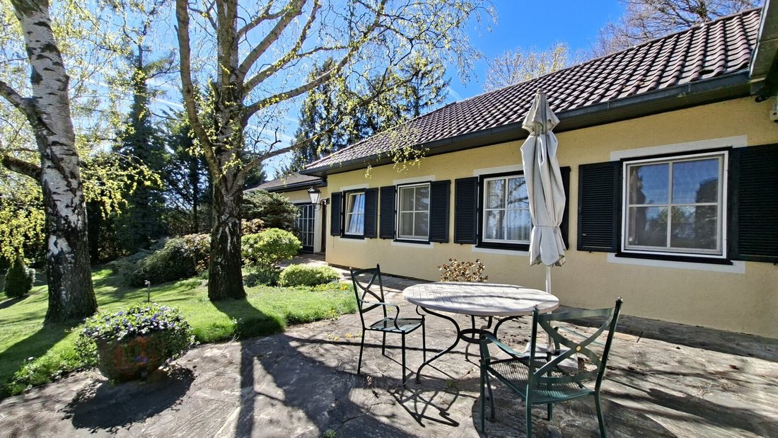 House in Bad Fischau-Brunn, Lower Austria, Austria 3 - 17728282
